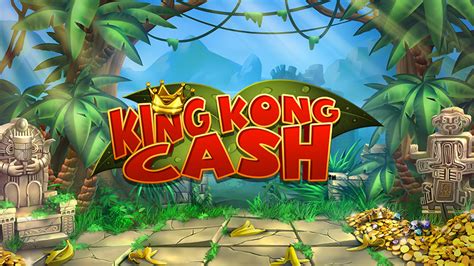 King Kong Cash Sportingbet